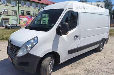 Грузовой фургон Renault Master 2019 в Бердичеве