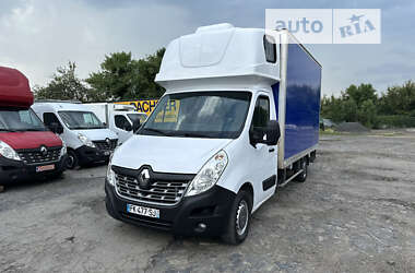 Вантажний фургон Renault Master 2019 в Луцьку