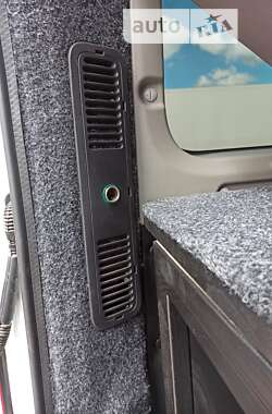 Мікроавтобус Renault Master 2017 в 