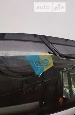 Грузовой фургон Renault Master 1999 в 