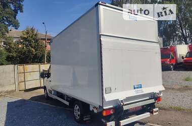 Вантажний фургон Renault Master 2021 в Рівному
