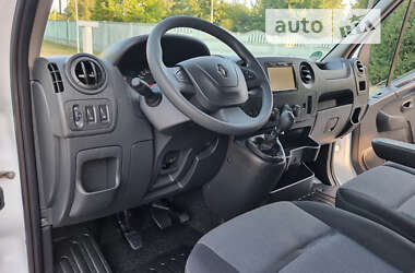 Грузовой фургон Renault Master 2019 в Житомире