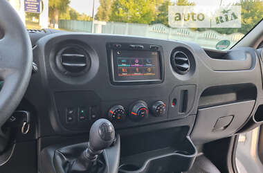 Грузовой фургон Renault Master 2019 в Житомире