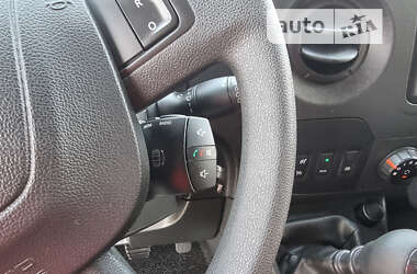 Грузовой фургон Renault Master 2019 в Житомире