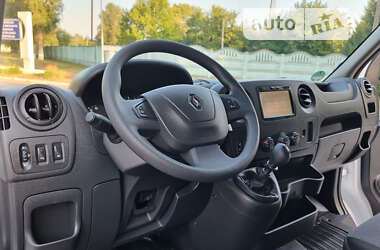 Грузовой фургон Renault Master 2019 в Житомире