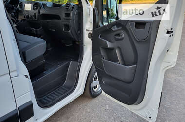 Грузовой фургон Renault Master 2019 в Житомире