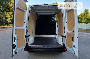 Грузовой фургон Renault Master 2019 в Житомире