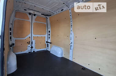 Грузовой фургон Renault Master 2019 в Житомире