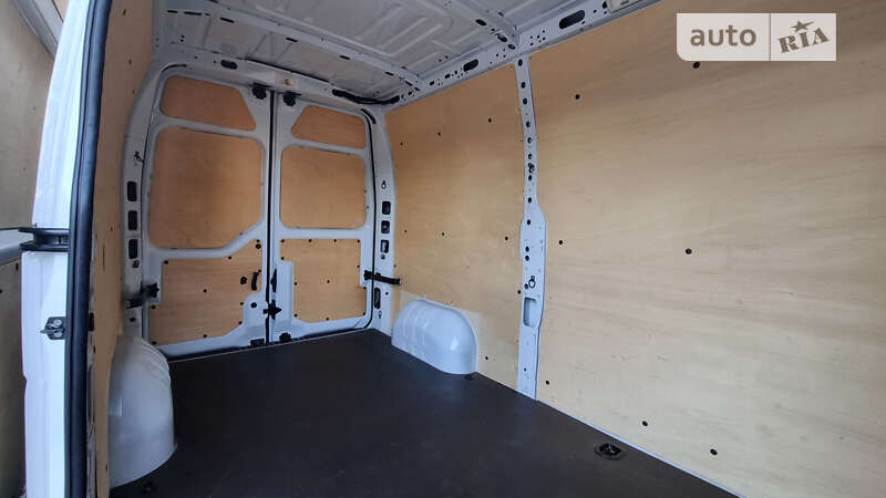Грузовой фургон Renault Master 2019 в Житомире