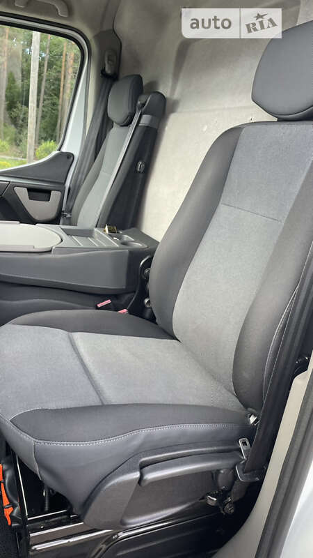 Грузовой фургон Renault Master 2016 в Львове фото 29 Грузовой фургон Renault Master 2016 в Львове