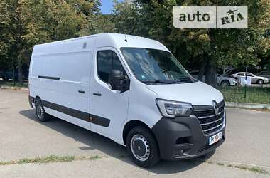 Вантажний фургон Renault Master 2020 в Києві