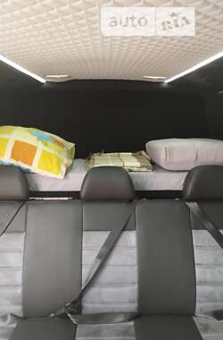 Вантажний фургон Renault Master 2017 в 