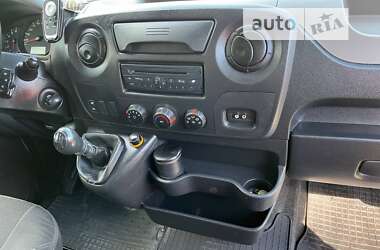Микроавтобус Renault Master 2011 в Черновцах