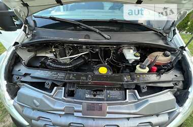 Микроавтобус Renault Master 2011 в Черновцах