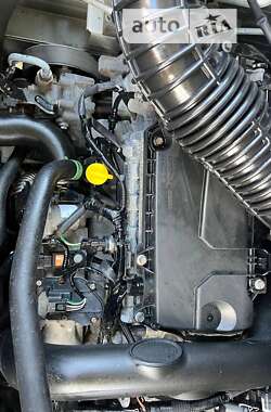 Микроавтобус Renault Master 2011 в Черновцах
