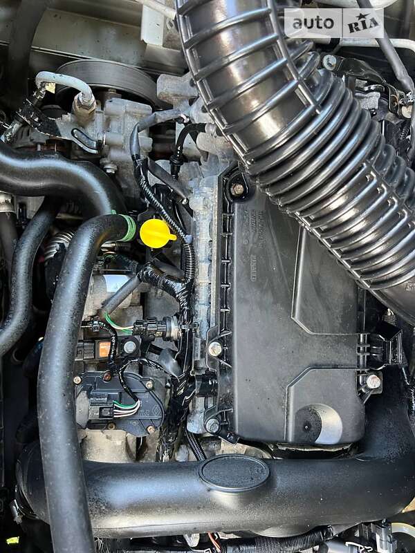 Микроавтобус Renault Master 2011 в Черновцах