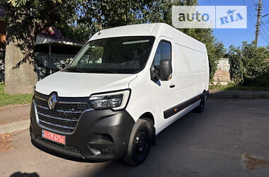 Вантажний фургон Renault Master 2020 в Бердичеві