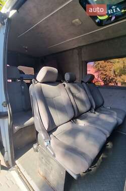 Микроавтобус Renault Master 2007 в Камне-Каширском