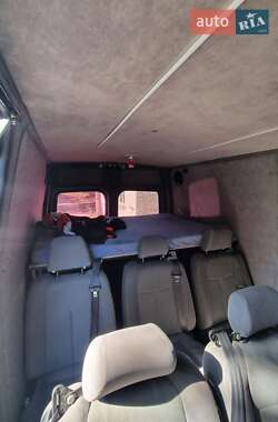 Микроавтобус Renault Master 2007 в Камне-Каширском