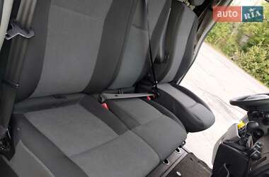 Грузовой фургон Renault Master 2019 в 