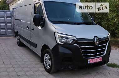 Вантажний фургон Renault Master 2019 в Харкові