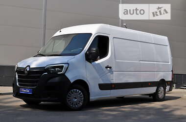 Грузовой фургон Renault Master 2020 в Киеве