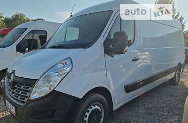 Грузовой фургон Renault Master 2019 в Ровно