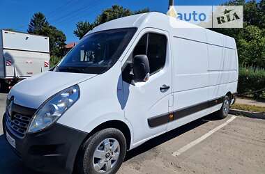 Грузовой фургон Renault Master 2019 в Ровно