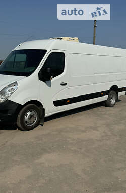 Рефрижератор Renault Master 2014 в Хмельницком