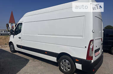 Другие грузовики Renault Master 2018 в Броварах