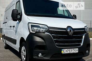 Вантажний фургон Renault Master 2021 в Києві