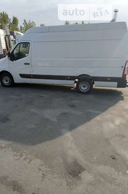 Другие грузовики Renault Master 2016 в Хмельницком