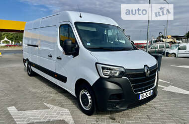 Вантажний фургон Renault Master 2022 в Дніпрі