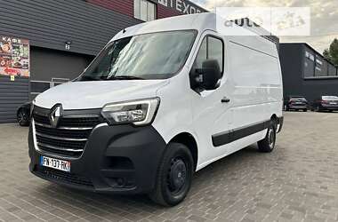 Вантажний фургон Renault Master 2020 в Києві