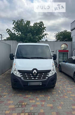 Мікроавтобус Renault Master 2016 в Одесі