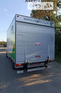 Вантажний фургон Renault Master 2019 в Ковелі