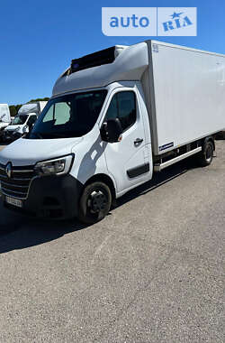 Рефрижератор Renault Master 2020 в Луцке