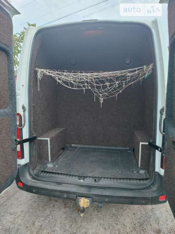 Другие автобусы Renault Master 2014 в Ахтырке