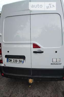 Інші автобуси Renault Master 2014 в Охтирці