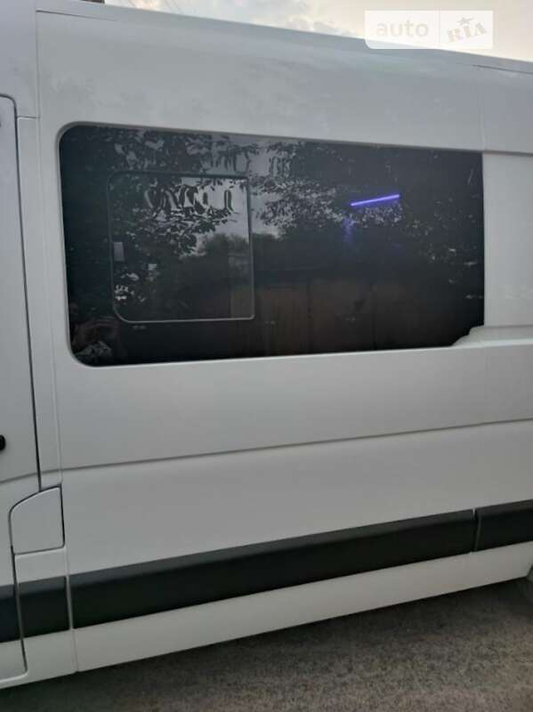 Другие автобусы Renault Master 2014 в Ахтырке
