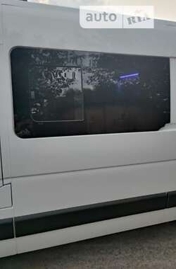 Інші автобуси Renault Master 2014 в Охтирці