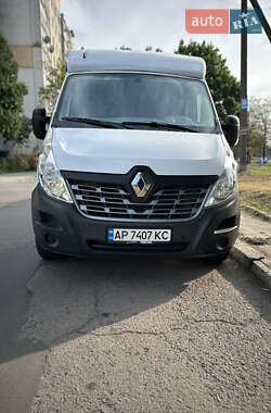Эвакуатор Renault Master 2017 в Запорожье