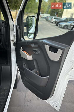 Эвакуатор Renault Master 2017 в Запорожье