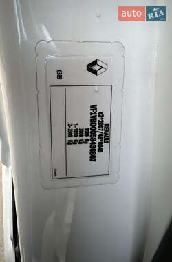 Эвакуатор Renault Master 2017 в Запорожье