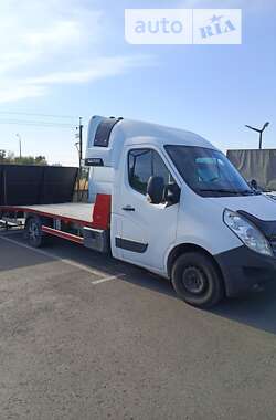 Автовоз Renault Master 2011 в Киеве