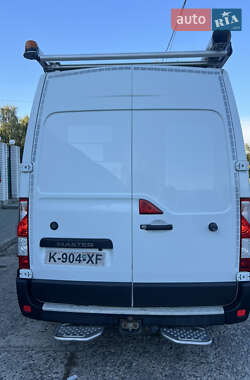 Микроавтобус Renault Master 2017 в Измаиле