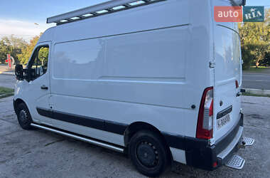 Микроавтобус Renault Master 2017 в Измаиле