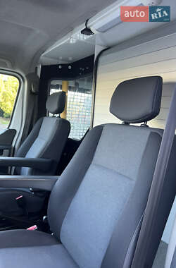 Микроавтобус Renault Master 2017 в Измаиле