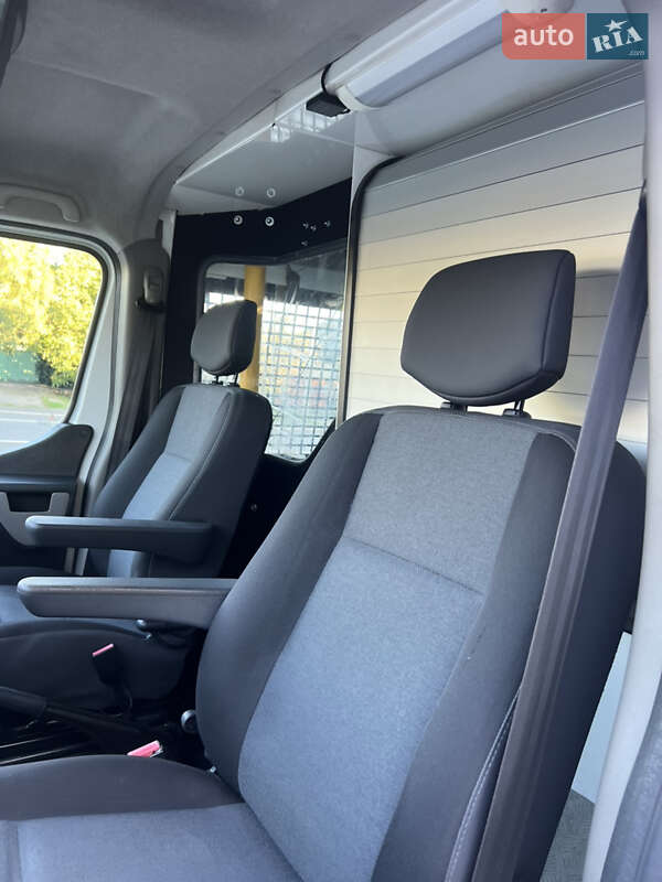 Микроавтобус Renault Master 2017 в Измаиле