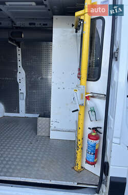 Микроавтобус Renault Master 2017 в Измаиле
